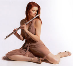 jane space jane flute